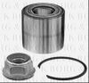 BORG & BECK BWK1368 Wheel Bearing Kit